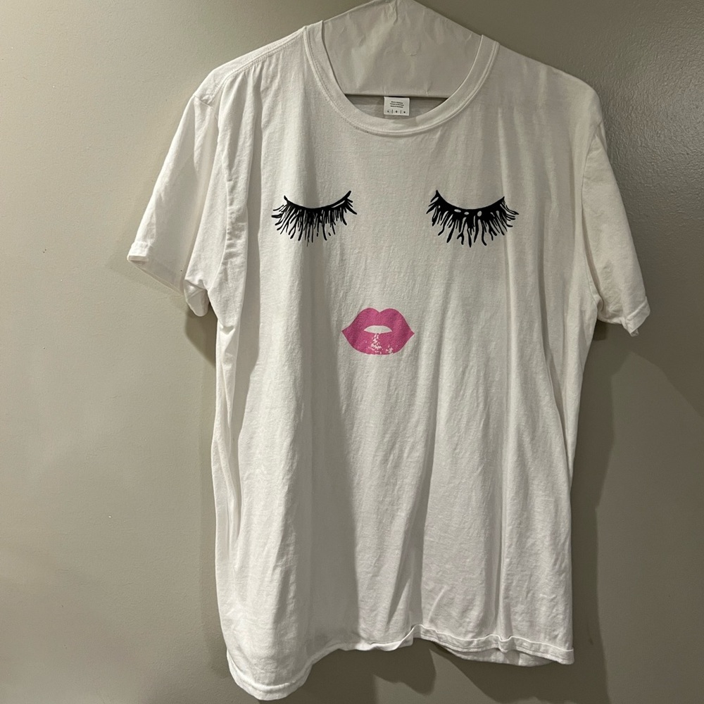 Brand New top